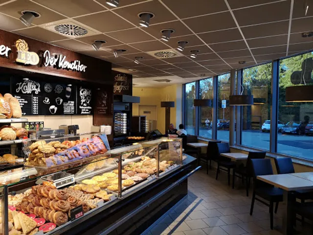 LEO Der Bäcker & Konditor