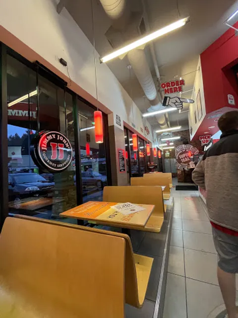 Jimmy John's