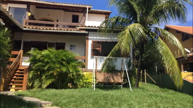 Pousada Aloha Buzios