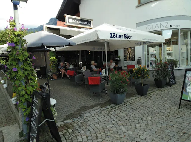 IO Cafébar Zwei