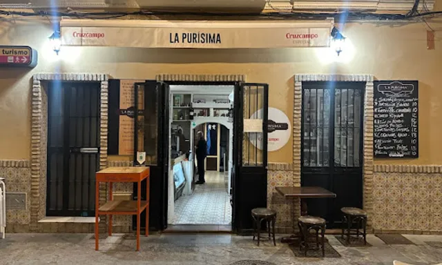 Restaurante La Purísima