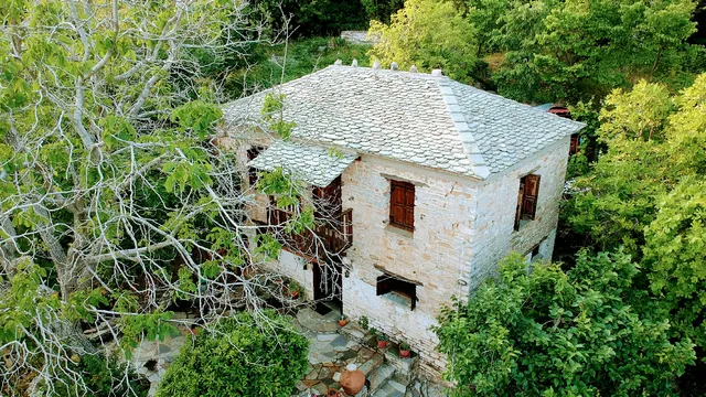 Guesthouse "the secret place"