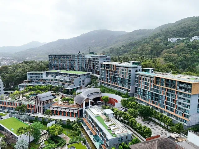 Mida Grande Resort Phuket