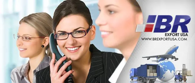 BR LOGISTICS USA INC