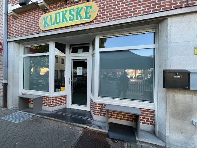 't Klokske