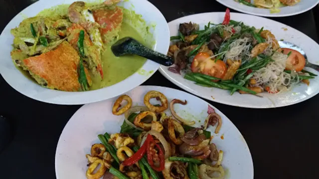 Periuk Belanga Restaurant