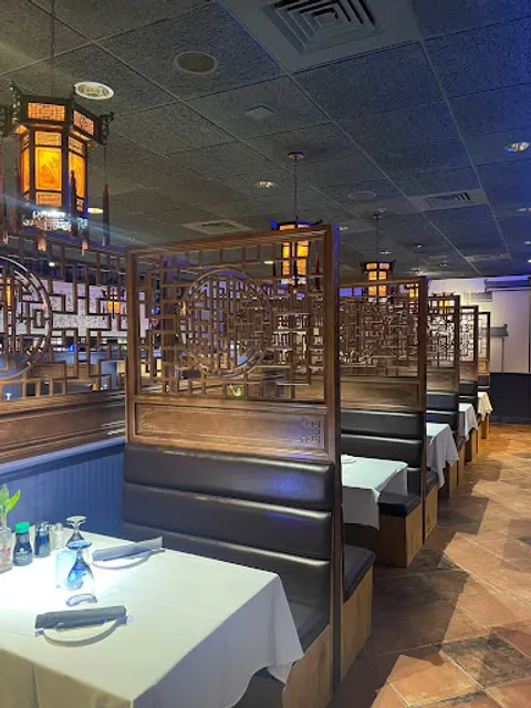 Yu's Fusion (Juicy Cajun Seafood)