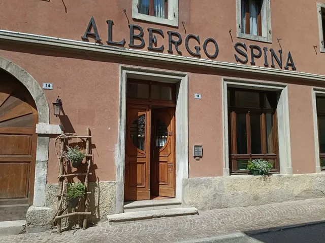 Albergo Spina