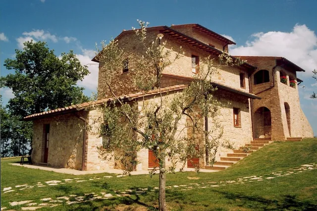 Frateria di San Benedetto