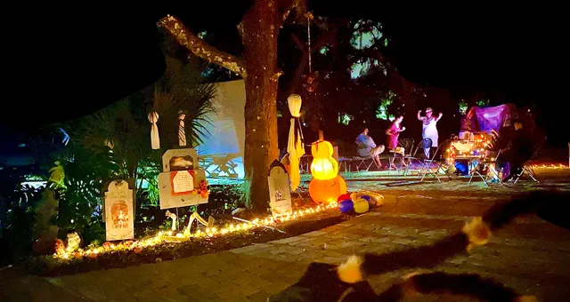 Tropical Escape Sarasota