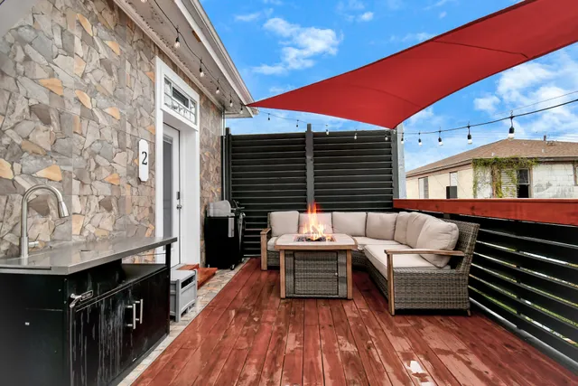 Gulf Siesta Vacation Lofts