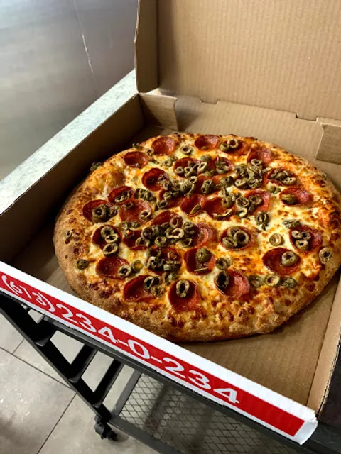 1 for 1 Pizza - Ottawa Pizza