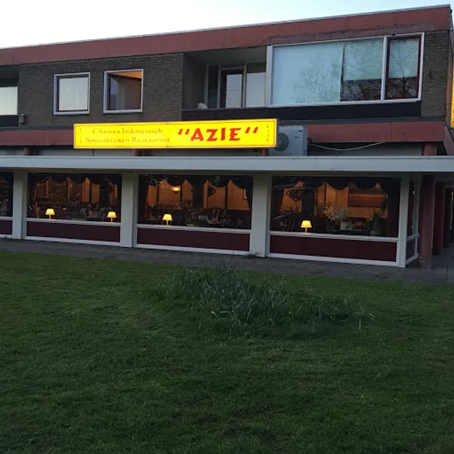 Restaurant Nieuw Azië