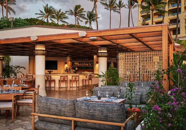 Ferraro's Restaurant & Bar