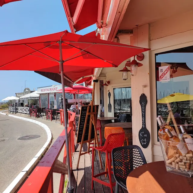 Le Skipper by pepone