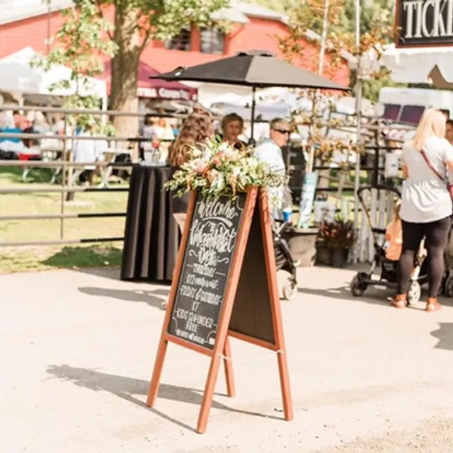 Vintage Market Days of Northern Utah