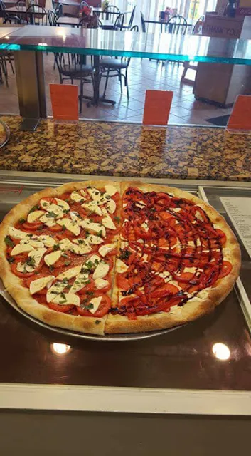 Frank's Pizza (Mt. Olive)