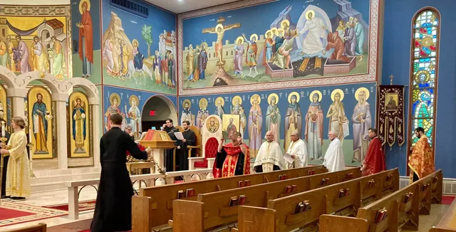 St. Paul Greek Orthodox Church