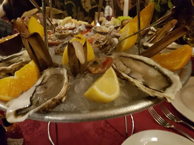 Sa Tanca Crostaceria