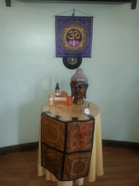 Serenity Yoga Wellness Retreat