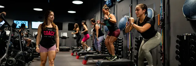 RZone Fitness Bird Road