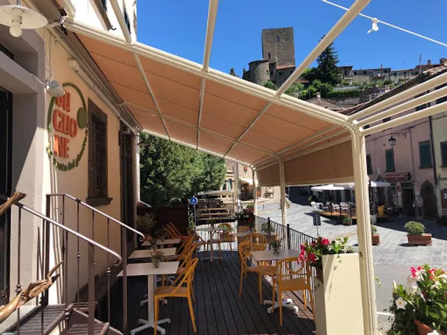 Il Buglione Ristorante-Pizzeria