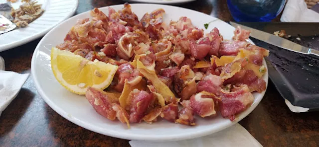 Cerveceria La Haya Restaurante