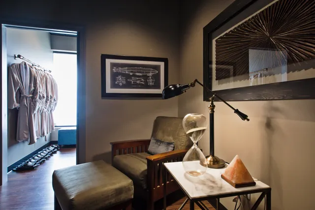 Longevity Massage Specialists