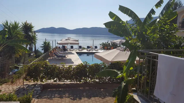 Hotel Green Bay Kefalonia