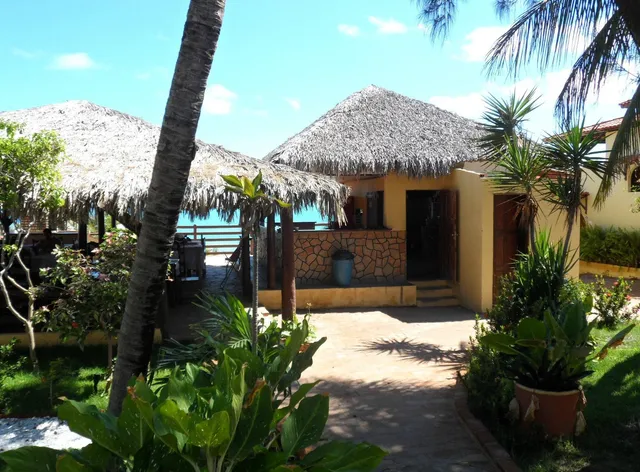 Pousada Oásis do Rei