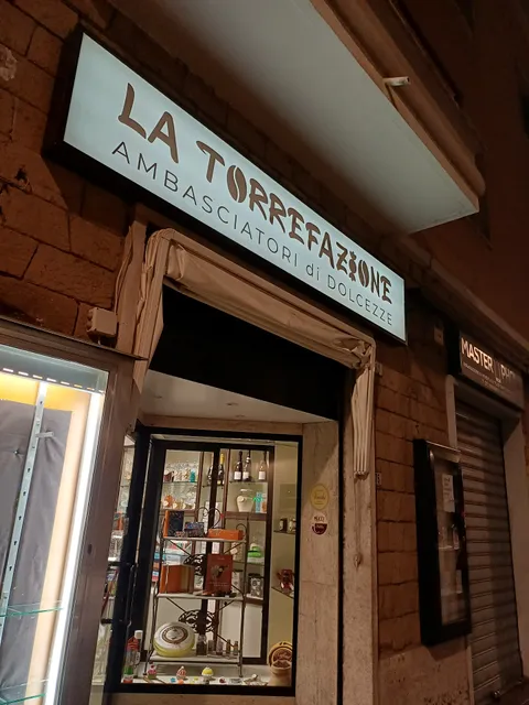 La Torrefazione - Ambasciatori di Dolcezze
