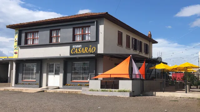 Casarão