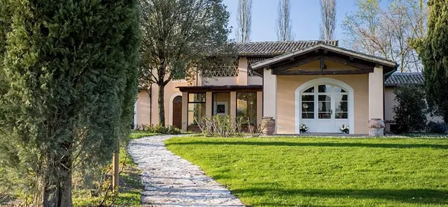 Hotel Villaggio Le Stelline