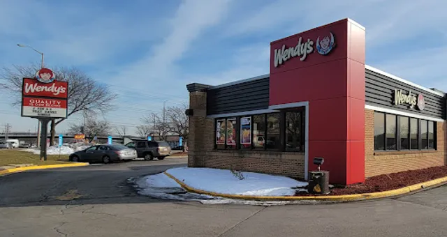 Wendy's