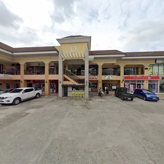 BASTAP - Talamban Branch