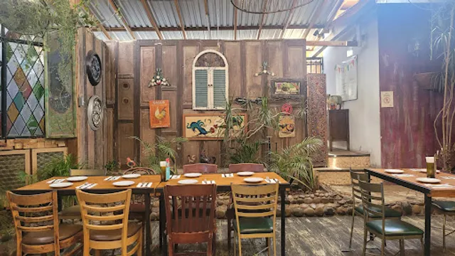 El Lugar De Nos Restaurante