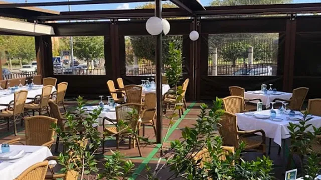 Asador Restaurante San Huberto