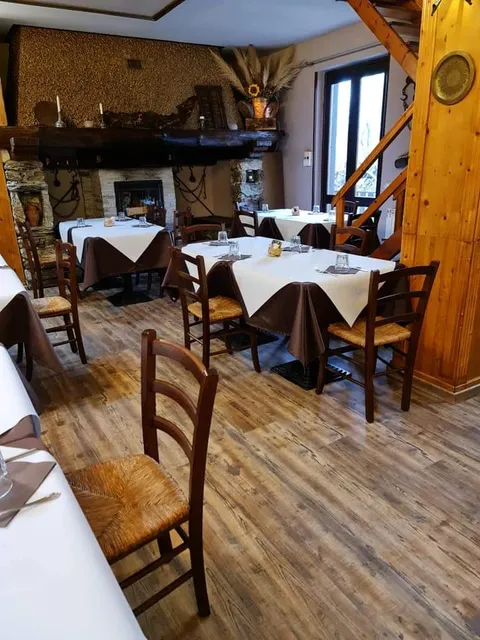Osteria Del Nibbio