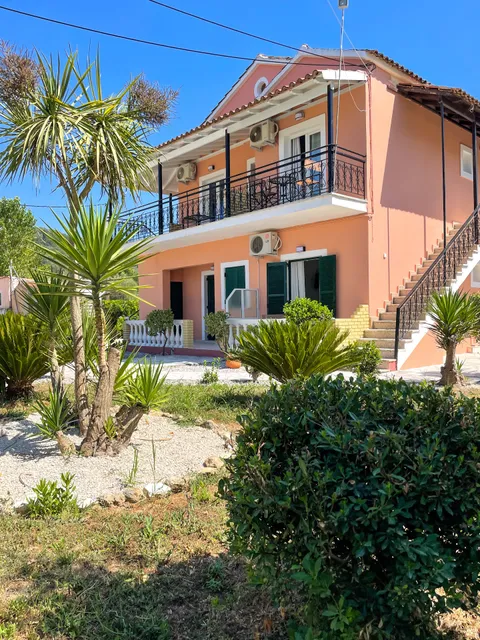 Euphoria Suites and Studios