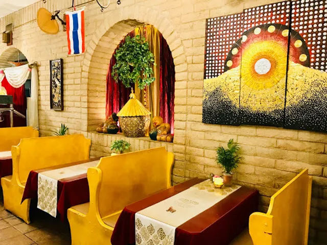 Siam Thai Restaurant