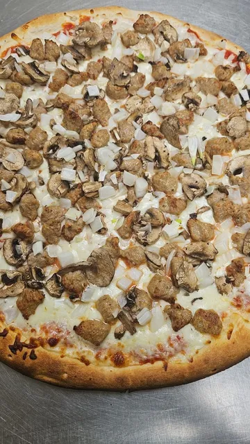 Buchanan’s One Away