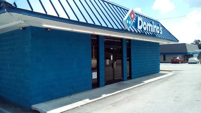 Domino's Pizza