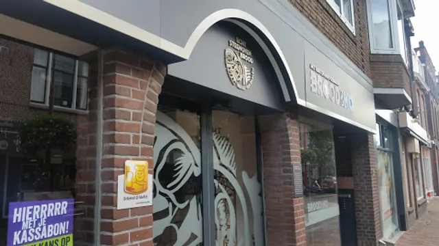 BROOD&KO (hoofdvestiging)