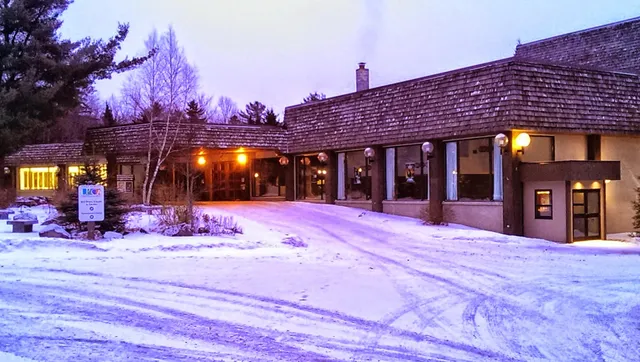 Arts Center Lake Placid