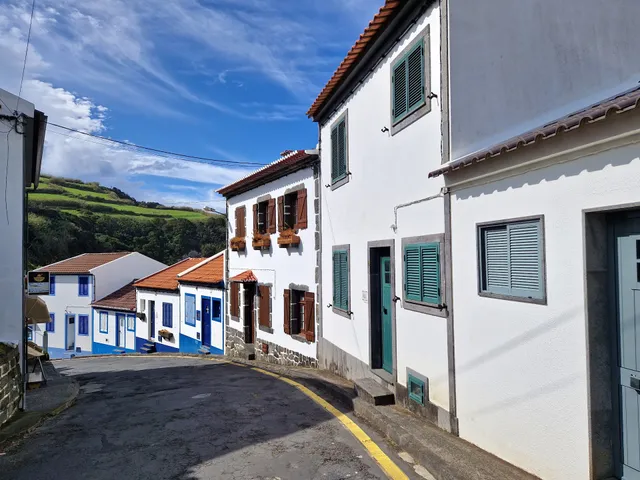 Porto Formoso House