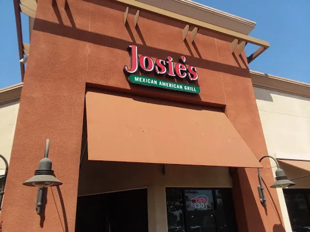 Josie's Mexican American Grill