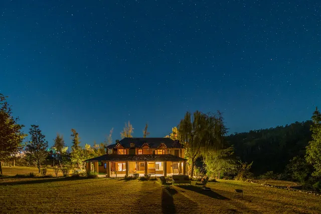 StayVista at Tea House in Dharamshala | 2 BHK Luxury Villa