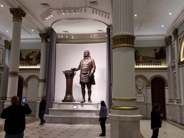 Grand Lodge of Pennsylvania