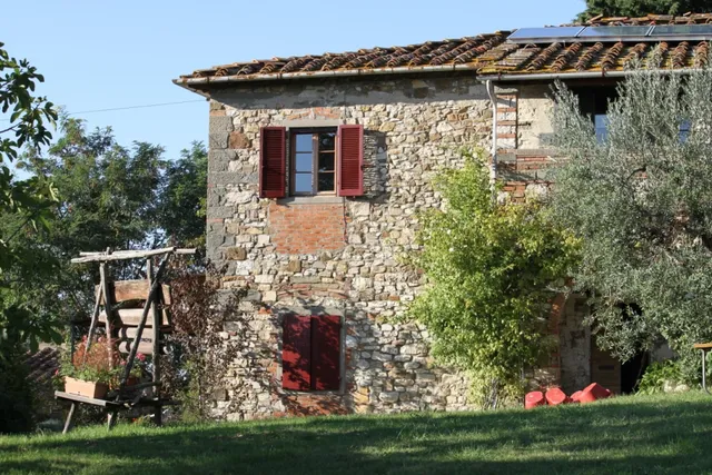 Ancora del Chianti B&B