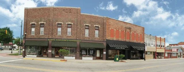 Kubins Furniture & Mattress Inc.